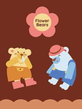 Flower Bears cover image