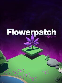 Flowerpatch cover image