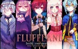 Fluffland cover image