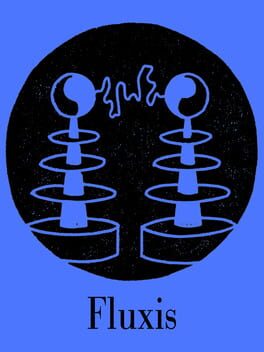 Fluxis cover image