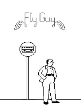 Fly Guy cover image