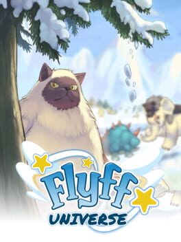 Flyff Universe cover image