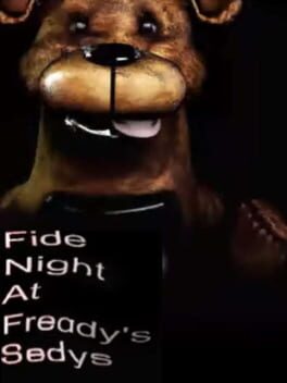 FNaF Free Edition cover image