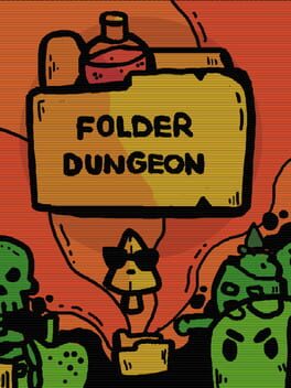 Folder Dungeon cover image