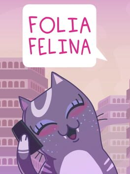 Folia Felina cover image