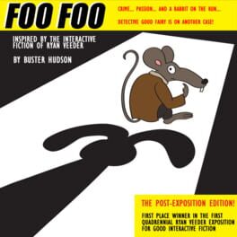 Foo Foo cover image
