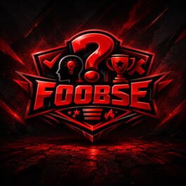 Foobse cover art