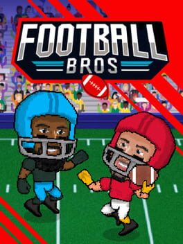 Football Bros cover image