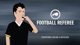 Football Referee cover image