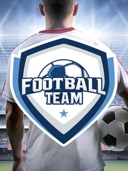 FootballTeam cover image