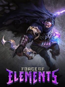 Force of Elements cover image