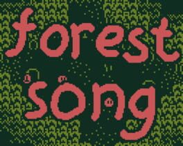 Forest Song cover image