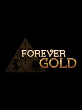 Forever Gold cover image