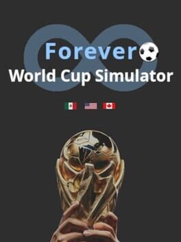 Forever World Cup Simulator cover image