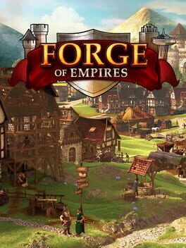 Forge of Empires cover image