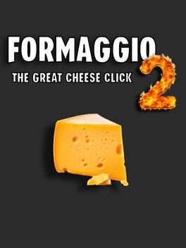 Formaggio 2 cover image