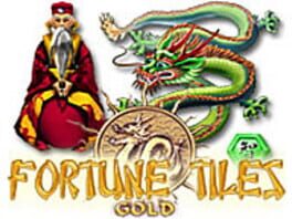 Fortune Tiles Gold cover image
