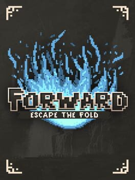 Forward: Escape the Fold cover image