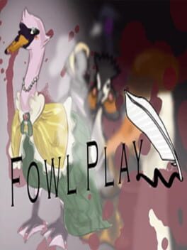 Fowl Play cover image