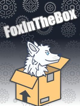 FoxInTheBox cover image