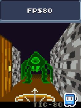 FPS80 cover art