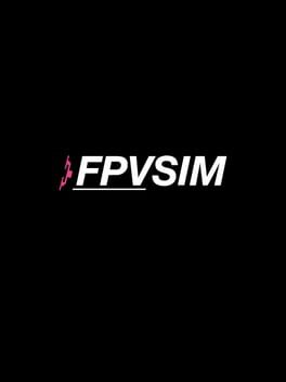 FPVSIM FPV Simulator cover image