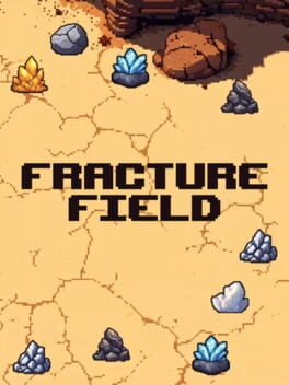 Fracture Field cover image