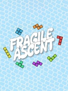 Fragile Ascent cover image