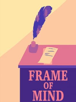 Frame of Mind cover image