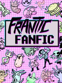 Frantic Fanfic cover image