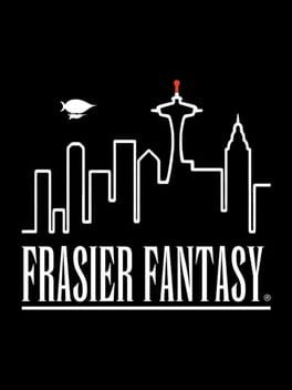 Frasier Fantasy cover image