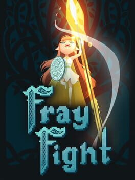 Fray Fight cover image