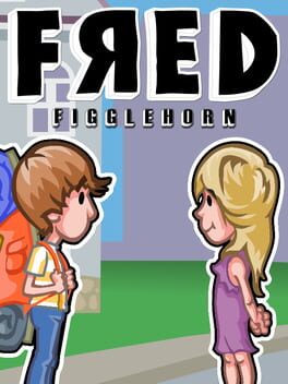 Fred Figglehorn cover image