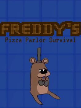 Freddy's Pizza Parlor Survival cover image
