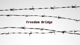 Freedom Bridge cover image