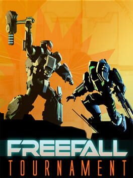 Freefall Tournament cover image