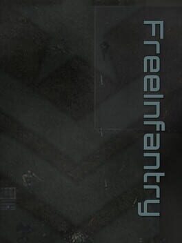 FreeInfantry cover image