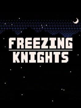Freezing Knights cover image