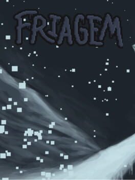 Friagem cover image