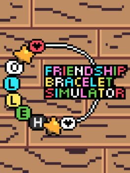 Friendship Bracelets Simulator cover image