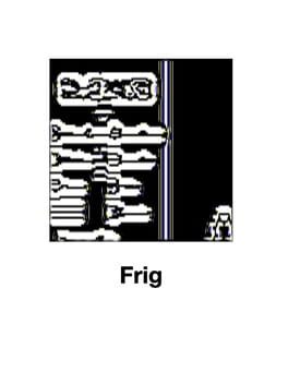 Frig cover image