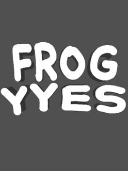 Frog Yyes cover art