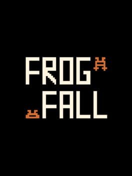 Frogfall cover image