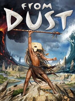 From Dust cover image