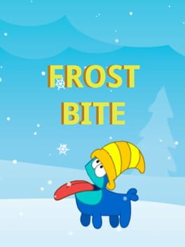 Frost Bite cover art