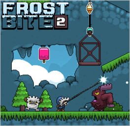 Frost Bite 2 cover image