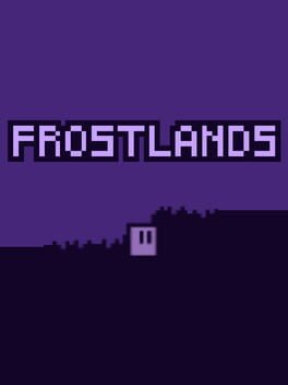 Frostlands cover art