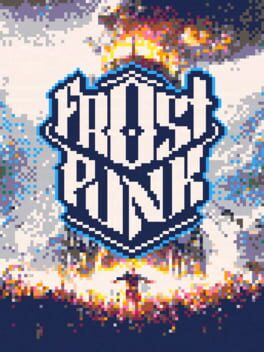 Frostpunk Pico cover image