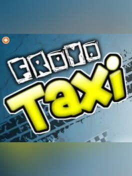 Froyo Taxi cover image