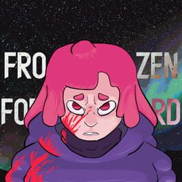 Frozen Forward cover art